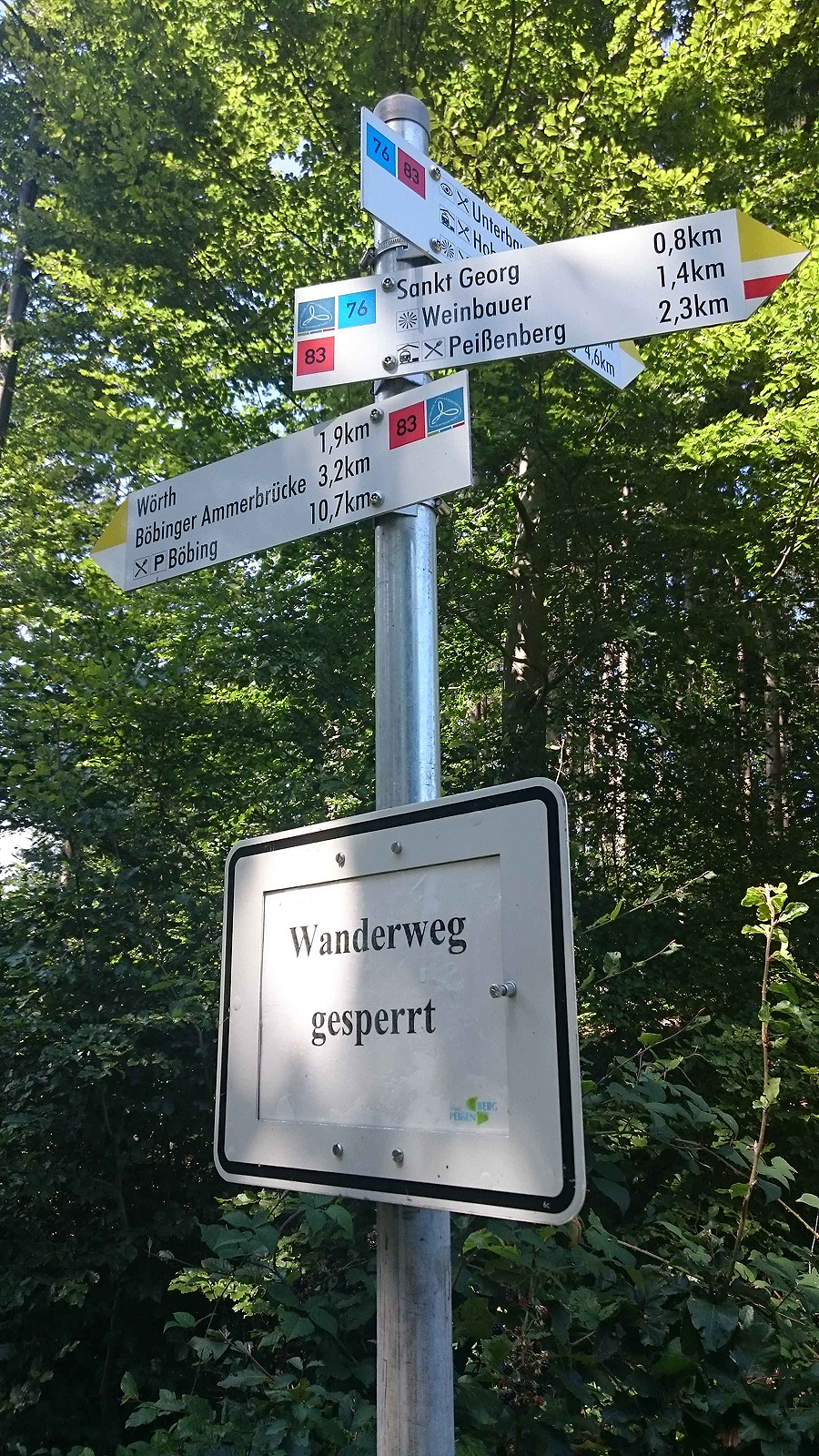 © by Knappenverein Peissenberg