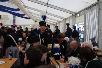 © by Knappenverein Peissenberg