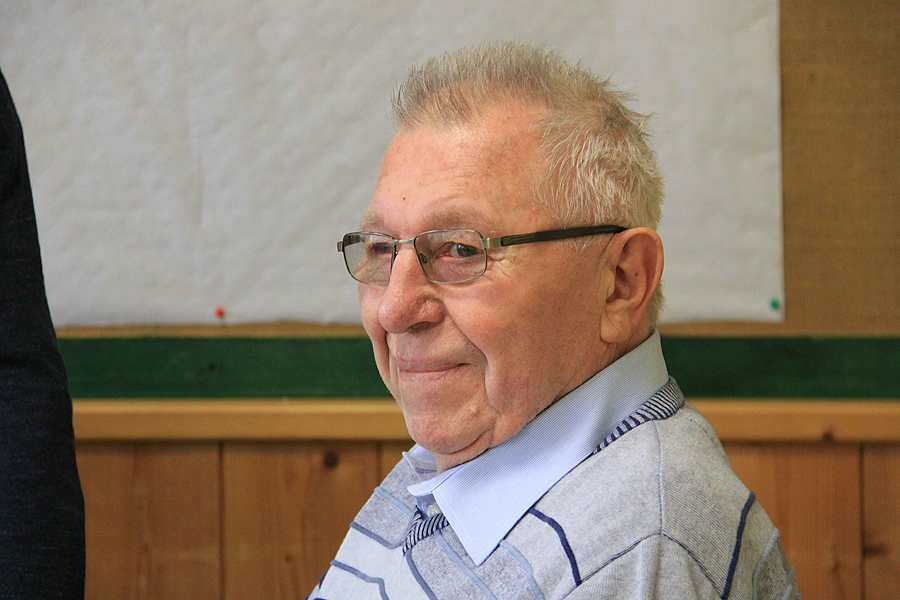 © by Knappenverein Peissenberg