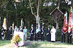 © by Knappenverein Peissenberg - 30.09.2016 Festzug in Penzberg