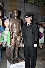 © by Knappenverein Peissenberg - 30.09.2016 Festzug in Penzberg