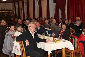 © by Knappenverein Peissenberg - 22.02.2013 Hauptversammlung