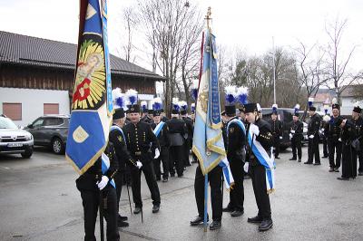 © by Knappenverein Peissenberg