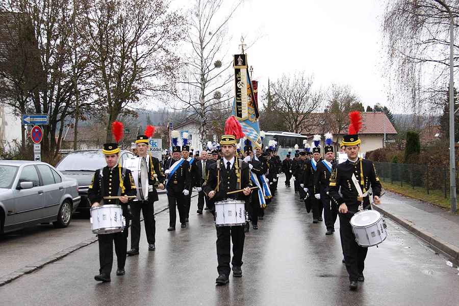 © by Knappenverein Peissenberg