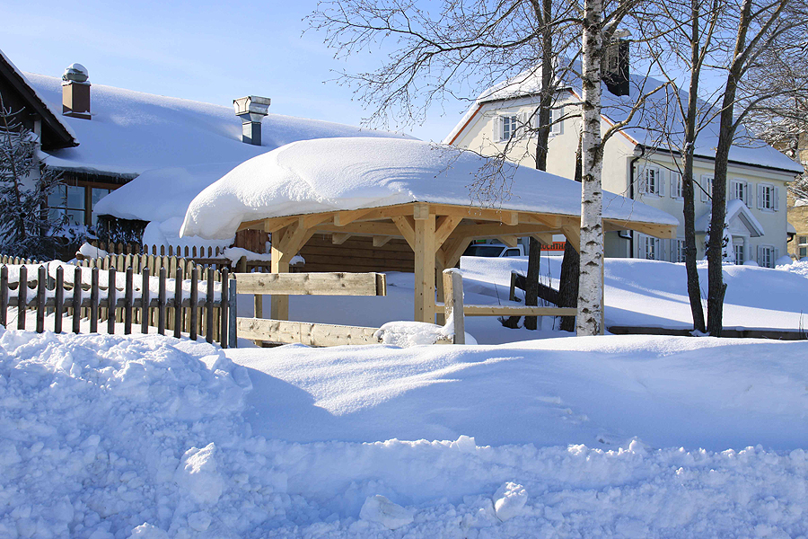 © by Knappenverein Peissenberg