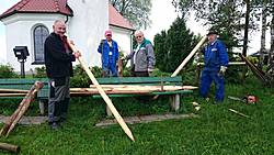 © by Knappenverein Peissenberg