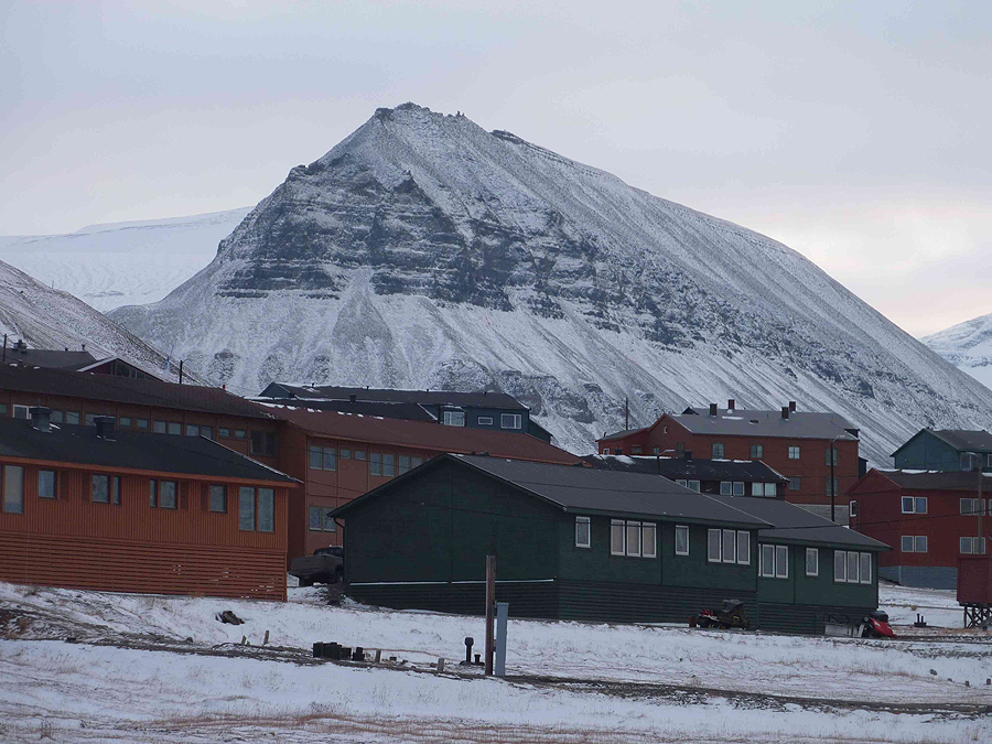 © by Knappenverein Peissenberg - 18.09.2014 Expedition nach Spitzbergen