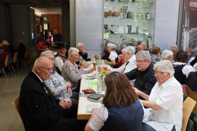 © by Knappenverein Peissenberg