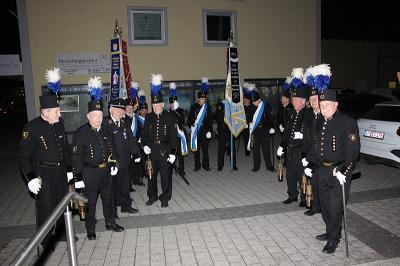 © by Knappenverein Peissenberg