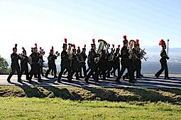 © by Knappenverein Peissenberg - 16.10.2016 Orgelweihe auf dem Hohen Peißenberg