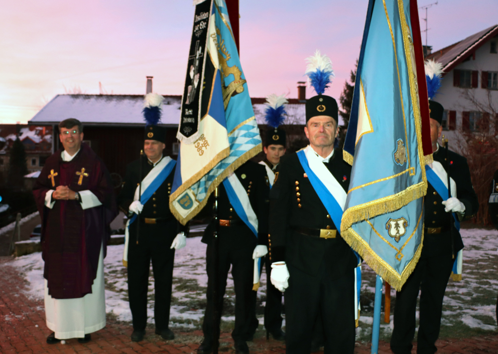 &copy; by Knappenverein Peissenberg