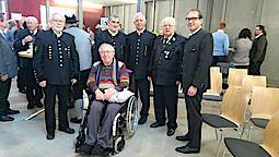 © by Knappenverein Peissenberg - 22.01.2017 Neujahrsempfang der CSU