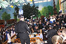 © by Knappenverein Peissenberg - 18.09.2016 Festzug zur Wiesn