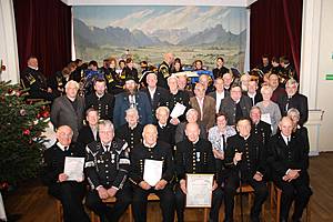 © by Knappenverein Peissenberg