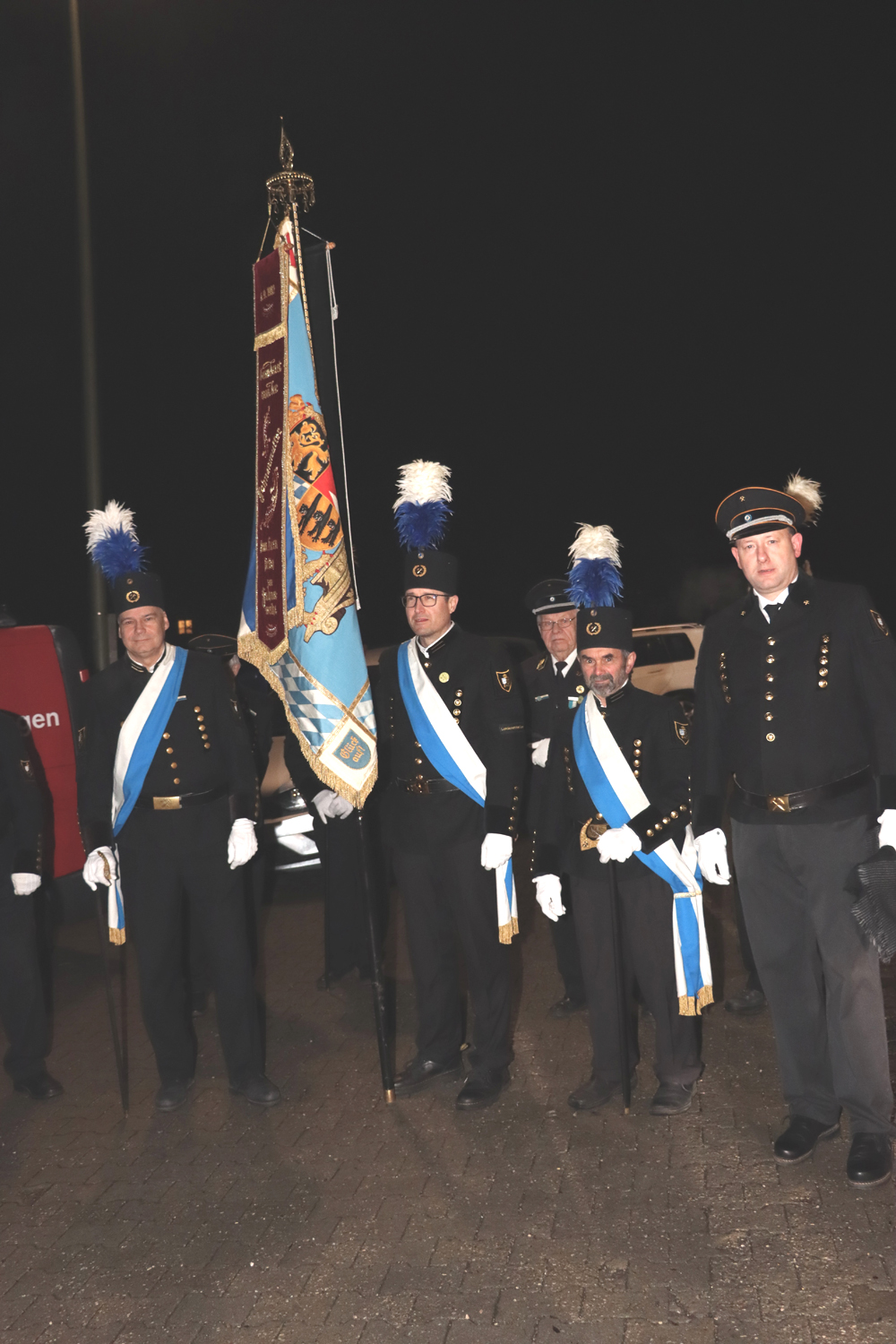 &copy; by Knappenverein Peissenberg