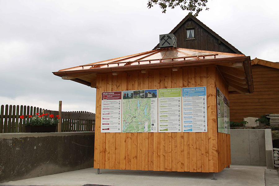 © by Knappenverein Peissenberg