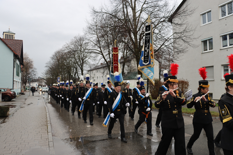 &copy; by Knappenverein Peissenberg