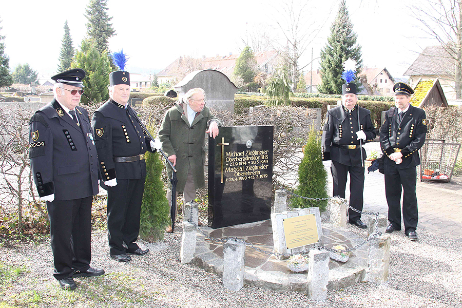 © by Knappenverein Peissenberg