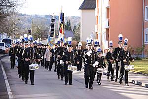 © by Knappenverein Peissenberg - 06.12.2015 Barbarafeier