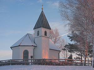 © by Knappenverein Peissenberg - 27.11.2015 Knappenkapelle im Advent